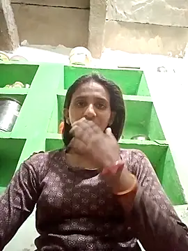 Webcam Model (Baby__Shreya)  is live.Free join now!