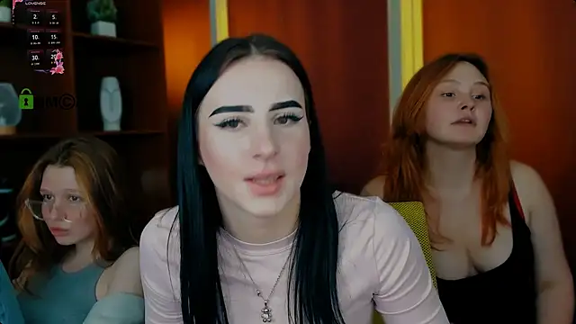 eva_drive - Eva_drive's free webcam - UK Sex Cams