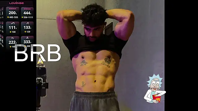 Preview JordanRossie