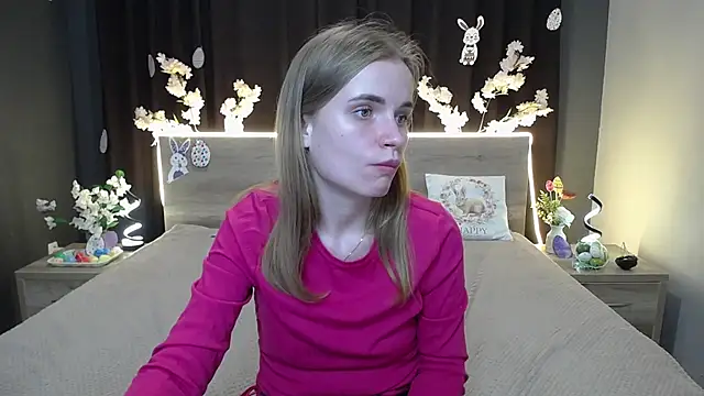 MargaritaKiss webcam