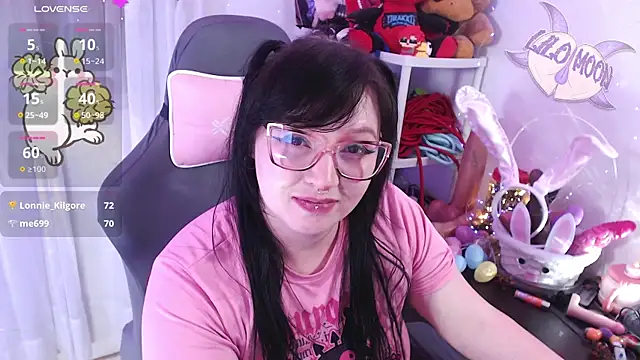 LiloMoon69 webcam