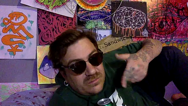 Crazy_TBM-BWC webcam