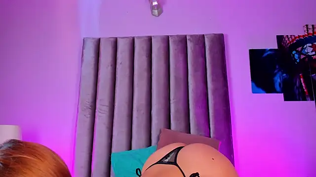 GabrielaSuarez_ webcam