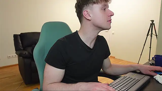 Charles_Dreams webcam