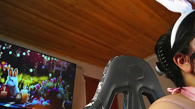 coraline_latin webcam