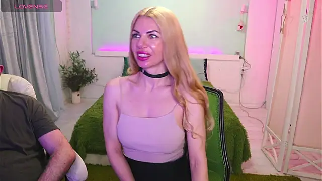 AlisaAleksandr webcam