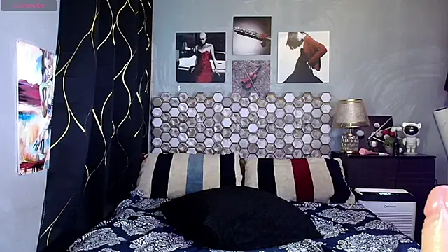 Hot_Metallica69 webcam