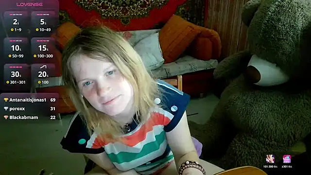 Kathlyn__Heath webcam