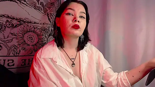 Robin_harrington webcam