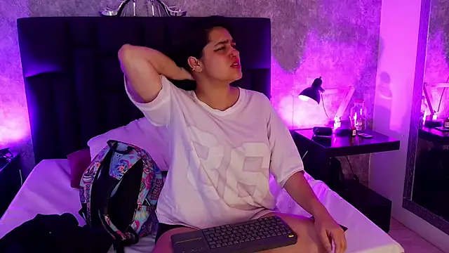 crystaldarliing webcam