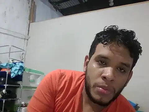 josecamsex27 webcam