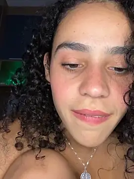 sirenstell0 (F young) - dildo riding 🏇🍭 (cavalgar no dildo)