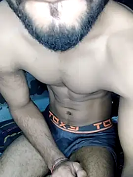 Fitboy07 Live Webcam on Stripchat