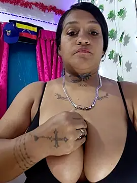 Michelle_Brito1 webcam