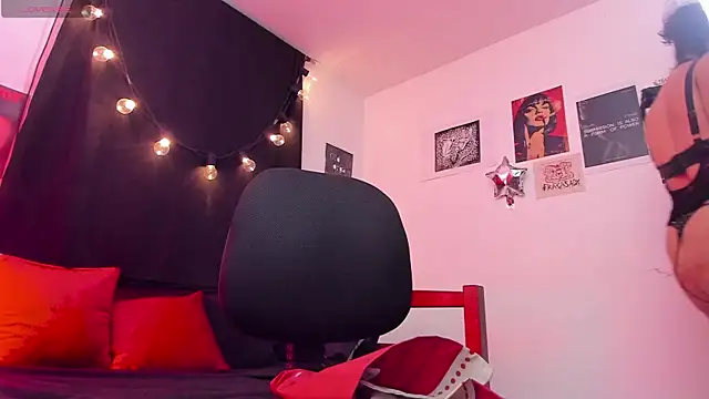 SamanthaGriim webcam