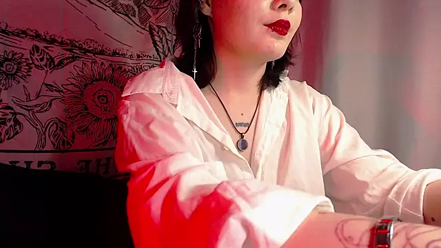 Robin_harrington webcam