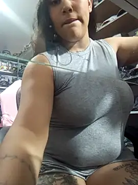 venuslaferte_ webcam