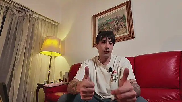 Elnonoykeila77 webcam