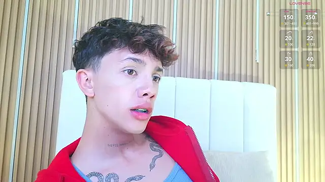 Tomy_Rox live sex cam