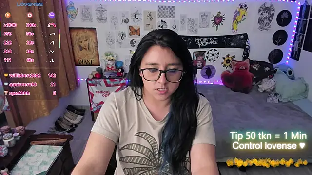 Cherry_blush_ webcam