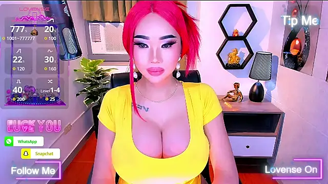 _prettyjawdropper_ webcam