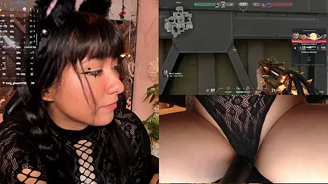 nanachi_cook - Nanachi_Cook's free webcam - UK Sex Cams