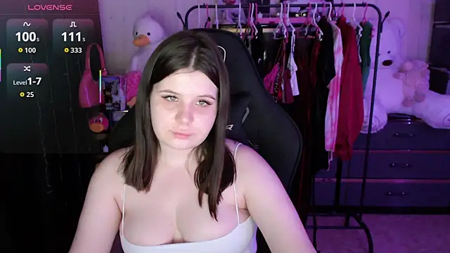 AmyVibess webcam