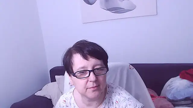 ChristaRose - Live Cam