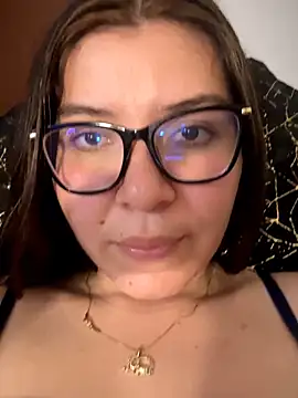 MatchedEyebrow webcam