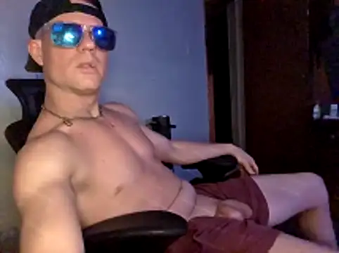 JockNThirsty live sex cam