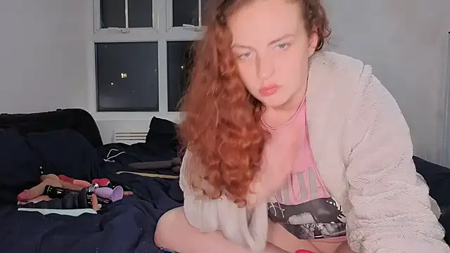 ENGLISHEMILY_69 webcam