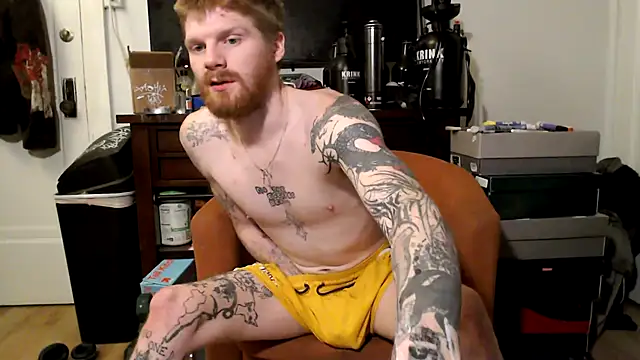 magnetic127 - Magnetic127's free webcam - UK Sex Cams