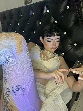 VenusDeMilo_55 webcam