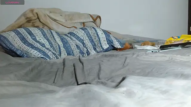 Meriilyn_Monroe724 webcam