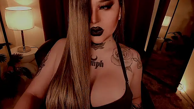 BeMyGoodSlave webcam