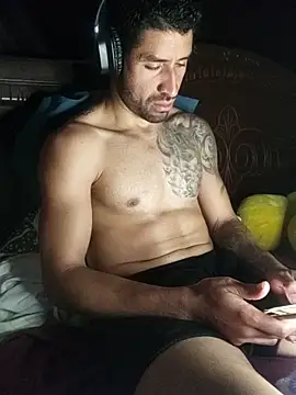 Alexsexygamer webcam