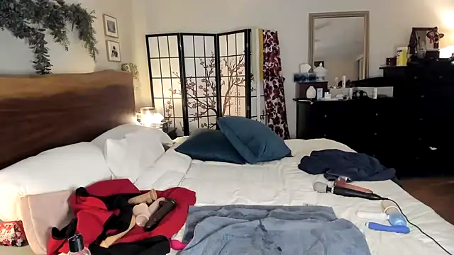 AlwaysAffirming webcam