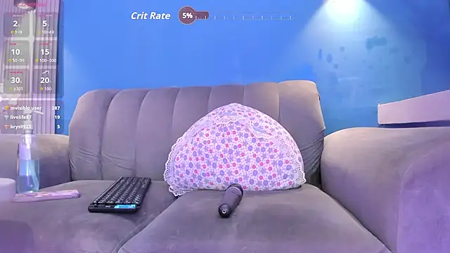 KendraChavez_ webcam