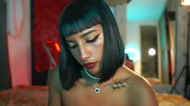 JulietaWinona webcam