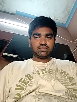 harsha_happy (M young) - Naked 😍