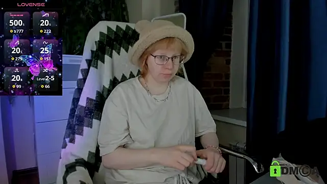 Melissa_Wells webcam