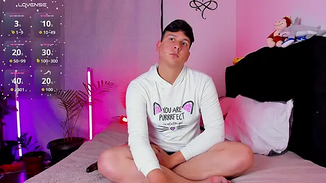 ANDREZALVAREZ webcam