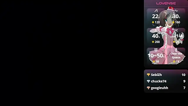 IIv0ryN0IIReX-XX webcam