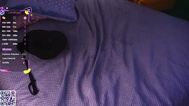 VerlieChahal - Live Cam