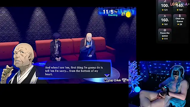 StarshineMoonspark webcam