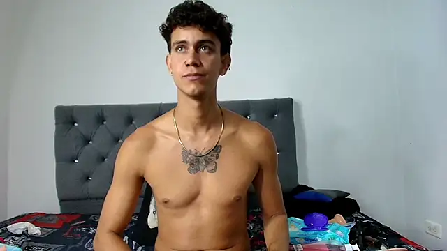 Preview Maximiliano__Fire