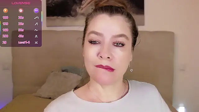 PetersEmily Live Cam