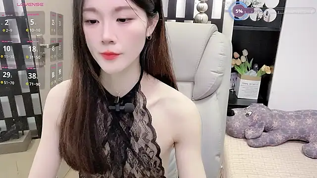 美女Yueyue-MM在线直播