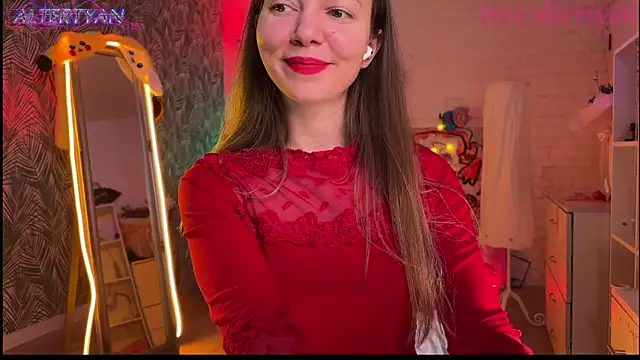 altertyan - Altertyan's free webcam - UK Sex Cams