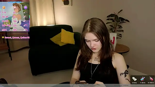 Dilara X Baby (Dilara_xBaby)